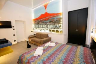 Relais Piazza Del Plebiscito B&B - Naples - 7