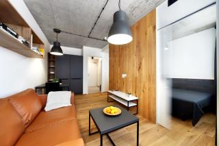 Apartmány MIG POINT v centru Brna - Brno - 8