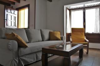 Casa La Carrera - Casas de Los Picos - 7