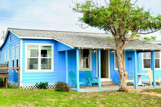 Blue Bay Breeze - Rockport - 0