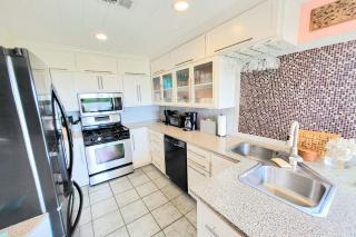 Blue Bay Breeze - Rockport - 1