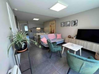 Zaalhof appartement - Ieper - 0