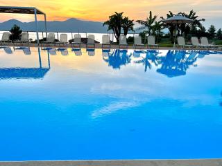 Thalassa Hotel - Paleros - 9