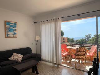 Tamariu Budget Apartment - 6