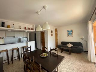 Tamariu Budget Apartment - Tamariu - 5