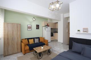 Ladadika Terraza Apt #2 - Salonicco - 3