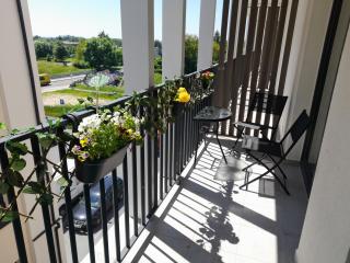 Apartament Amelia - Zamość - 4