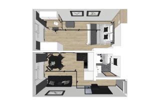 Balcia Residence - 1