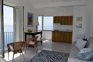 IL GIARDINO SELVATICO DI SUCCELLARIO - APARTMENTS - Ischia - 7