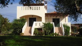 Tompras Village - Paralia Demonias - 8