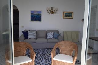 IL GIARDINO SELVATICO DI SUCCELLARIO - APARTMENTS - Ischia - 3