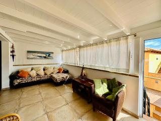 Villa Sara y Sebas - 4