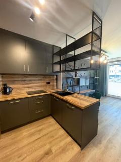 Rocco Apartament z ogródkiem nad morzem Gdańsk - Gdańsk - 5