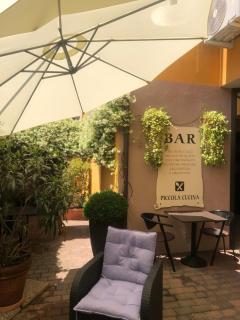HOTEL DEL CORSO - Borgomanero - 7