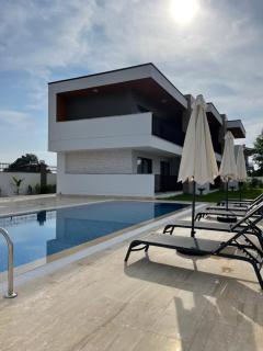 KALİDA APART - Kemer - 7