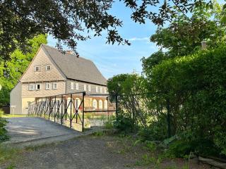 Fewo Frushi mit Whirlpool, Infrarotsauna - Großschönau - 4
