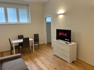 Moscova Luxury Bruno Apartment - Milan - 4