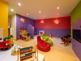 Holiday home in Gedinne with forest - Gedinne - 1