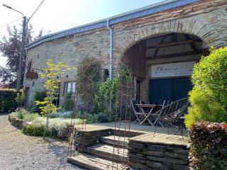 Holiday home in Gedinne with forest - Gedinne - 3