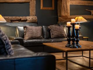 Holiday home in Gedinne with forest - Gedinne - 2