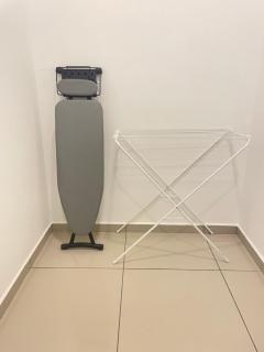 METROPOL SERVICED APARTMENT at Bukit Mertajam, Pulau Pinang - Bukit Mertajam - 4
