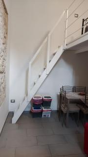 Appartamento in centro - 1