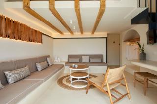 Hermes Hotel - Kamari - 7