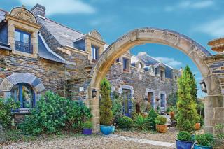 Le Clos Saint Fiacre - Carentoir - 0