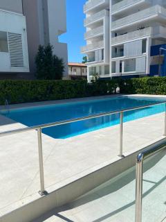 Jesolo flat - swimming pool beach and park free - Lido di Jesolo - 4