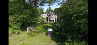 Le Clos Saint Fiacre - 1