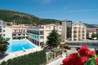 Hotel Parco Delle Rose - San Giovanni Rotondo - 6