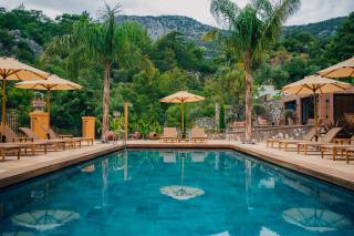 The Remote Hotel - Sarigerme - 9