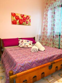 Mille tramonti Agropoli sunset suite - Agropoli - 5