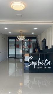 Sophita Business Hotel - Itaberá - 5