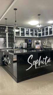 Sophita Business Hotel - Itaberá - 4