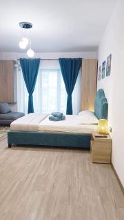 Beach Studio by Casa del Mar - Mamaia - 0