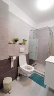 Beach Studio by Casa del Mar - Mamaia - 4