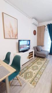 Beach Studio by Casa del Mar - Mamaia - 6
