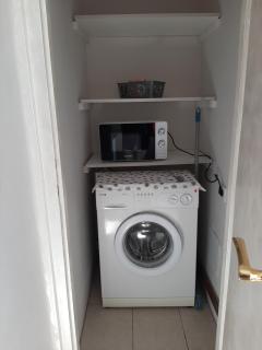 Raul Apartman - Debrecen - 6