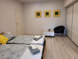 Raul Apartman - Debrecen - 5