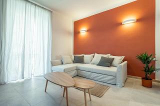 Lovely Oasi Apartment x7 - near Central Station - 8