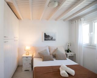 Sunny Villa Roselani - Mikonos - 1