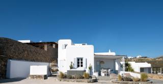 Sunny Villa Roselani - Mikonos - 8