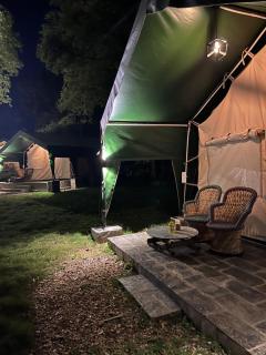 H2H Bir l Nature Camps - 5