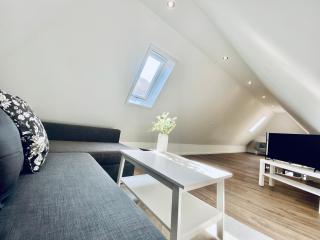 Business Apartment ZIMMERzuVERMIETEN in Wangen an der Aare - 5