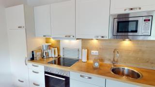 Feriendorf Südstrand Haus 36 - Pelzerhaken - 4
