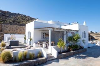 Sunny Villa Roselani - Mikonos - 7