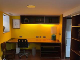 Cozy Duplex Príncipe Real - Lissabon - 0