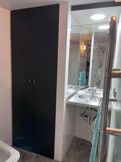 Cozy Duplex Príncipe Real - Lissabon - 9