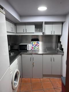 Cozy Duplex Príncipe Real - Lissabon - 8